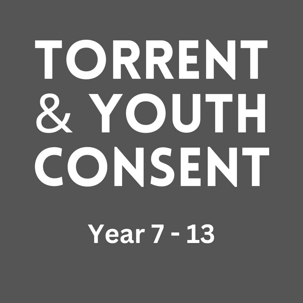 T&y Consent